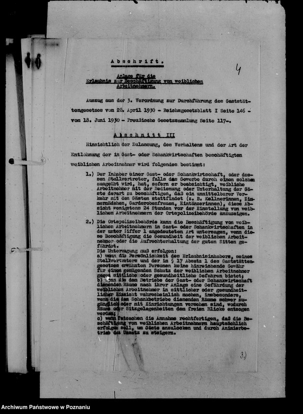 image.from.unit.number "Akta podręczne inż. B. Krebsa, zawierające różne przepisy i zarządzenia w sprawach przemysłowych"