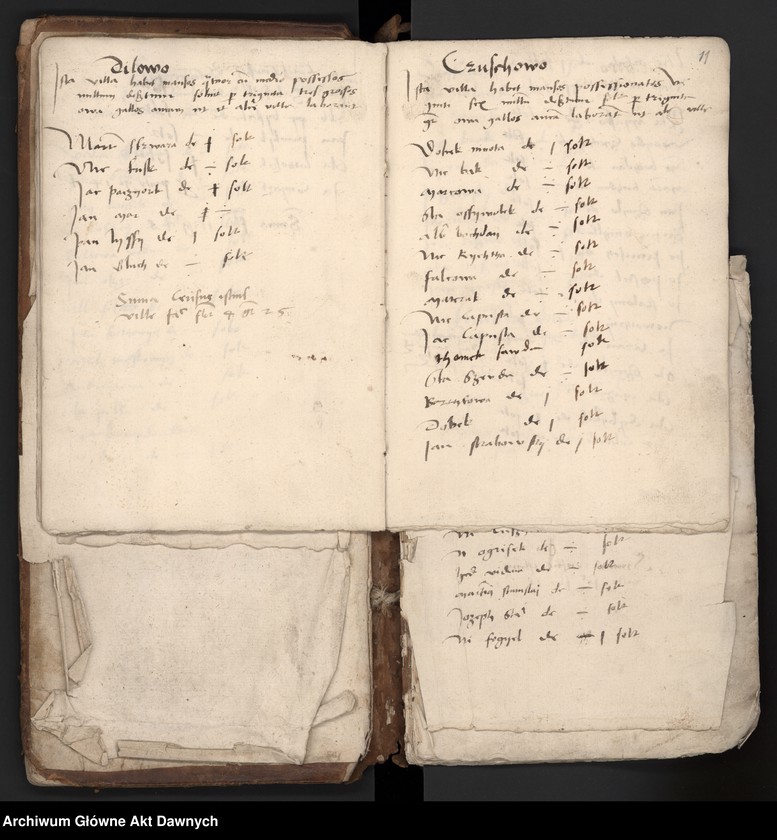 image.from.unit.number "Rejestry poborowe woj. mazowieckiego."