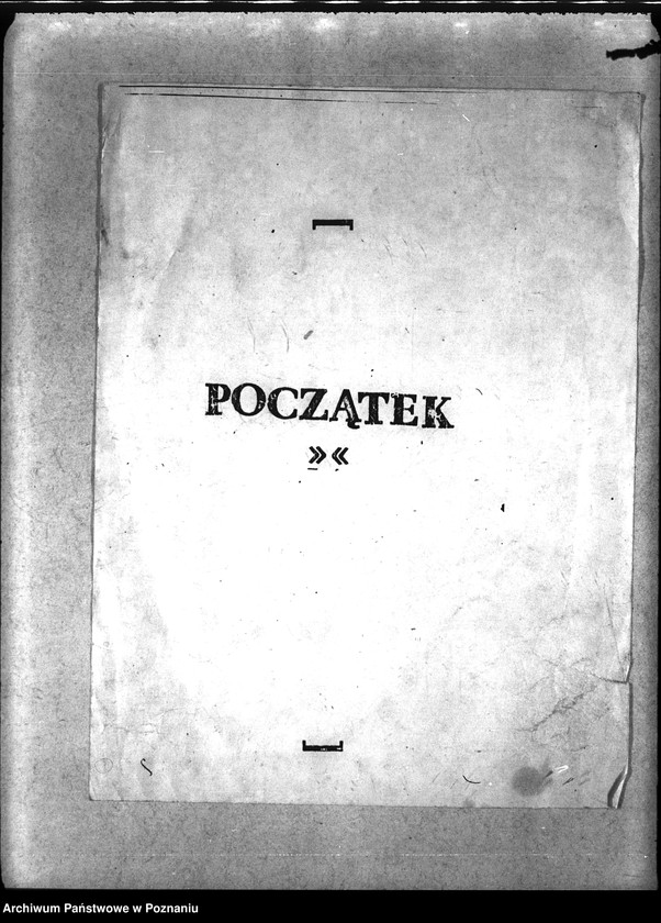 Obraz 3 z jednostki "Statut der Zimmer-Schiffbauer-Mühlenbauer- und Brunnenmacher-Innung zu Posen"