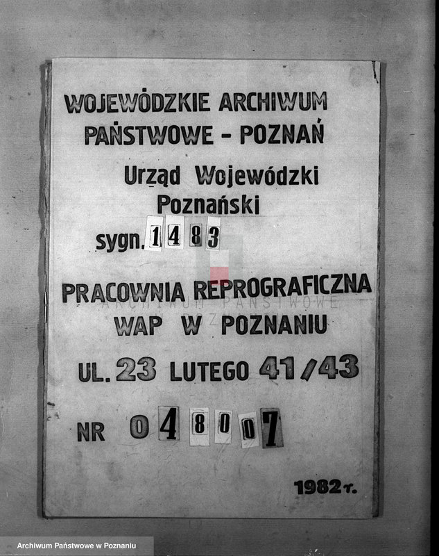 Obraz 1 z jednostki "Urzędnicy Komunalni miasta Swarzędza"