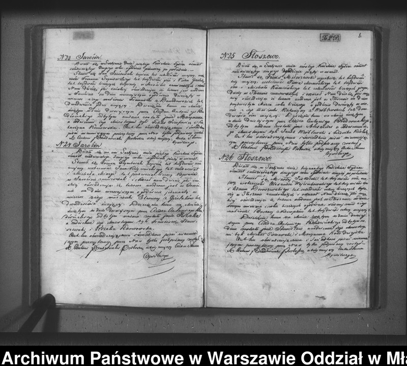 image.from.unit.number "Akta urodzeń, małżeństw i zgonów"