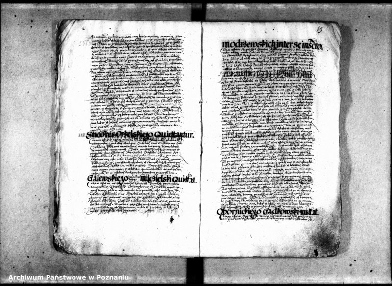 Obraz 16 z jednostki "Inscriptiones [inducta]"