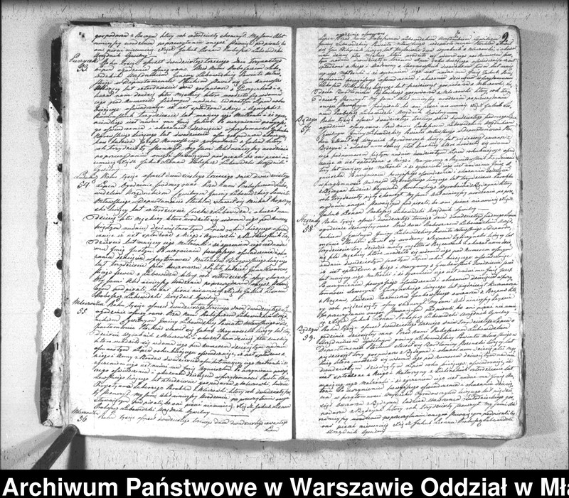 image.from.unit.number "Akta urodzin, małżeństw i zgonów"