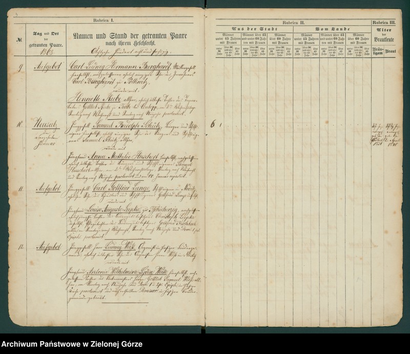 image.from.unit.number "Trauungs - Register 1868 - 90"