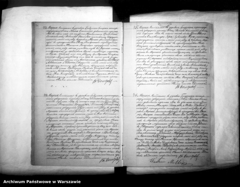 image.from.unit.number "Akta urodzonych, zaślubionych i zmarłych"