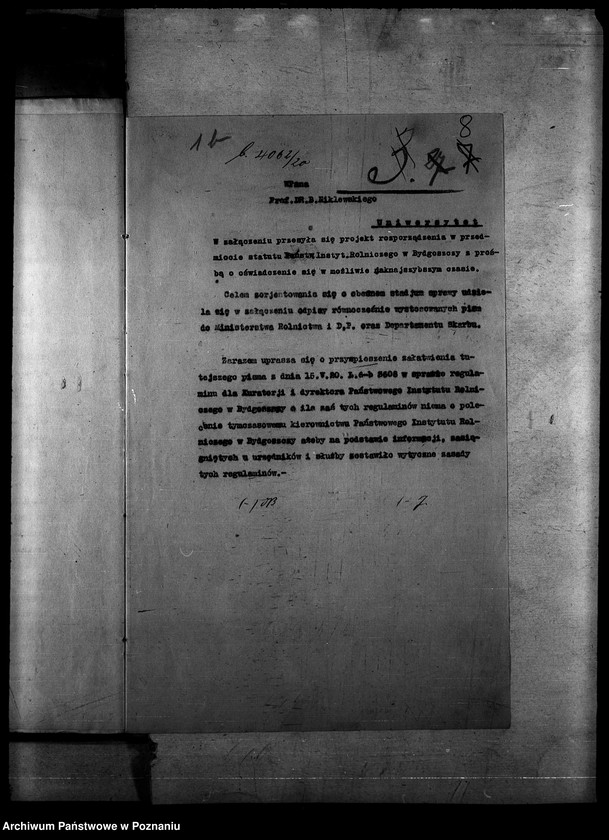 image.from.unit.number "Statut Państw. Naukowego Instytutu Rolniczego w Bydgoszczy"