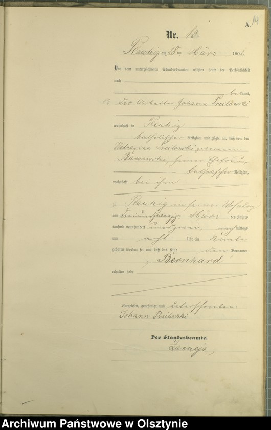 image.from.unit.number "Geburts-Haupt-Register Nr 1 - 44"