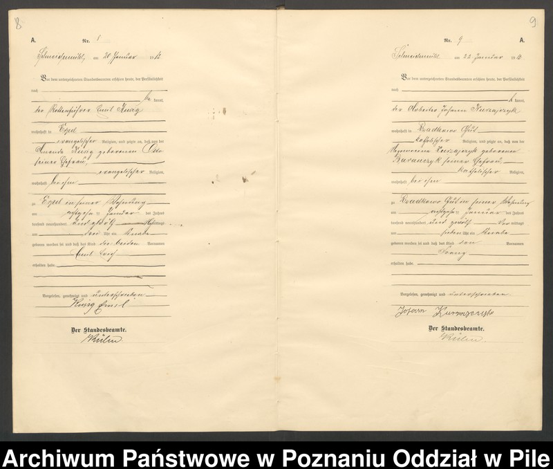 image.from.unit.number "Księga urodzeń"