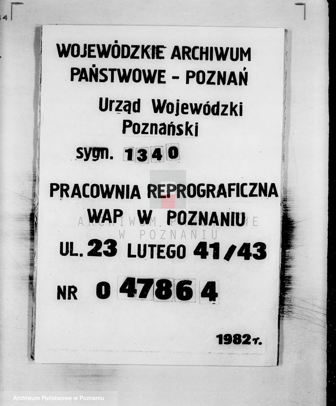 Obraz 1 z jednostki "Miasto Czempiń Ewidencja pracowników komunalnych"
