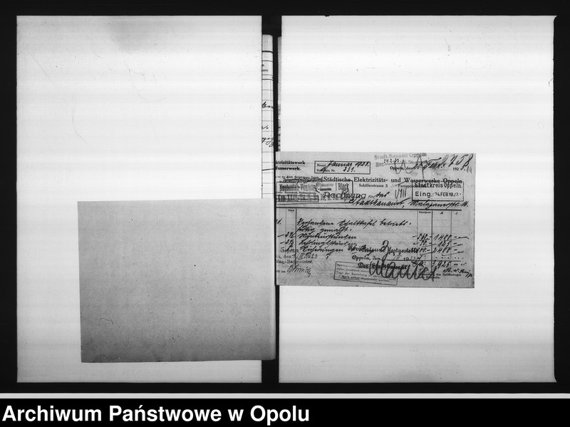 Obraz 12 z jednostki "[Rachunki urzędu budowlanego]"