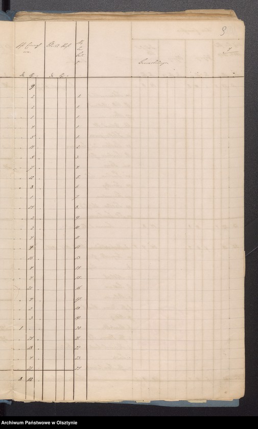 image.from.unit.number "Sourquittensche Kirchen Kassen Rechnung"