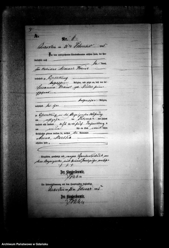 image.from.unit.number "Księga urodzeń"