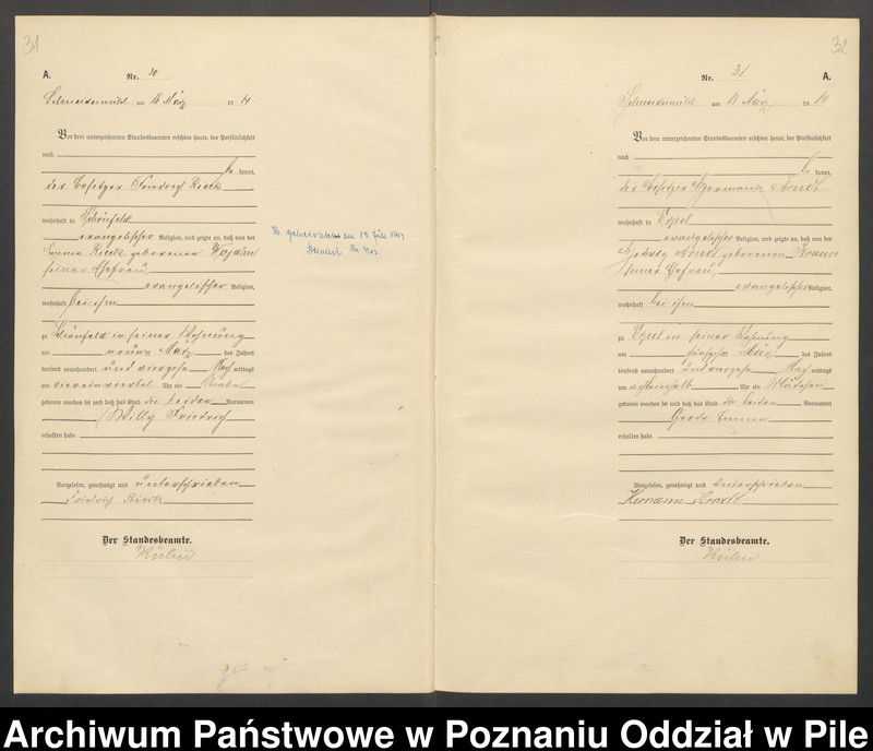 image.from.unit.number "Księga urodzeń"