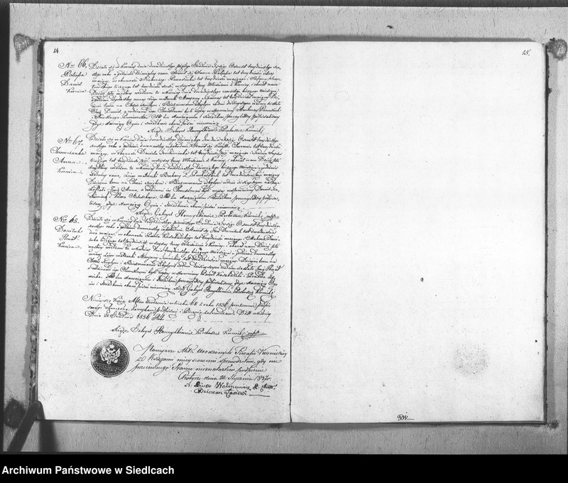 image.from.unit.number "Akta urodzin, małżeństw, zgonów"