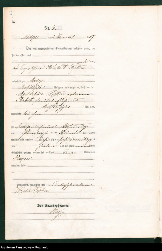 image.from.unit.number "Księga urodzeń"