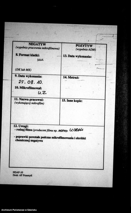 image.from.unit.number "Księga małżeństw"