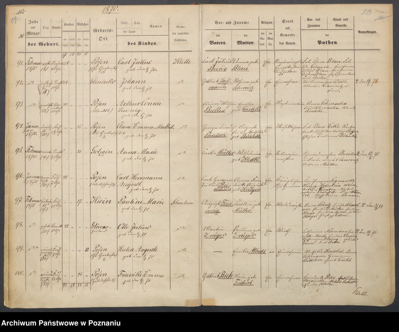 image.from.unit.number "Taufbuch"