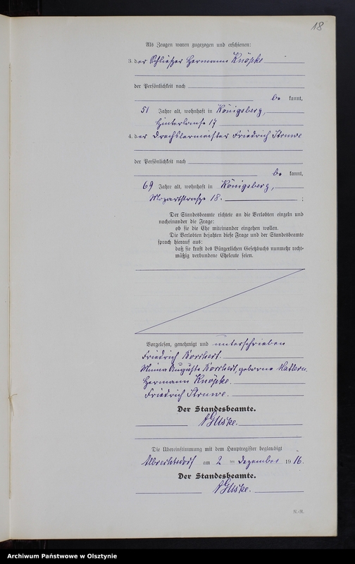 image.from.unit.number "Heiraths-Neben-Register Nr 1 - 10 [ Księga małżeństw - wtóropis ]"