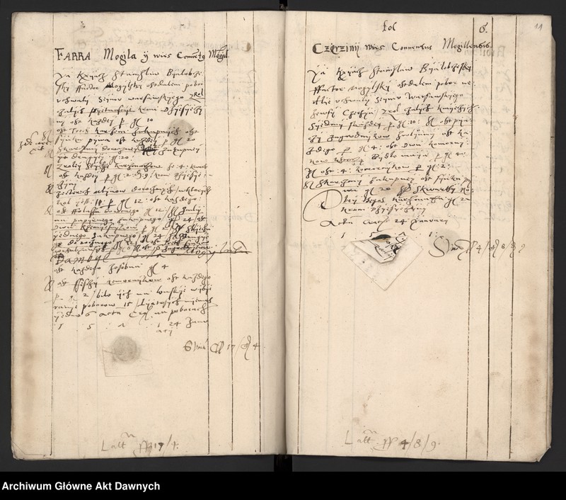 image.from.unit.number "[Rekognicjarz poborowy woj. krakowskiego]."