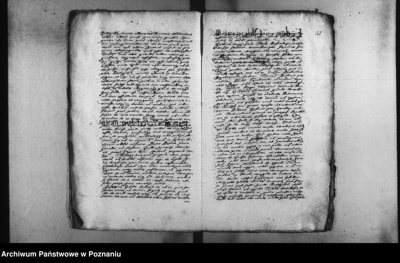 Obraz 16 z jednostki "Decreta [inducta]"