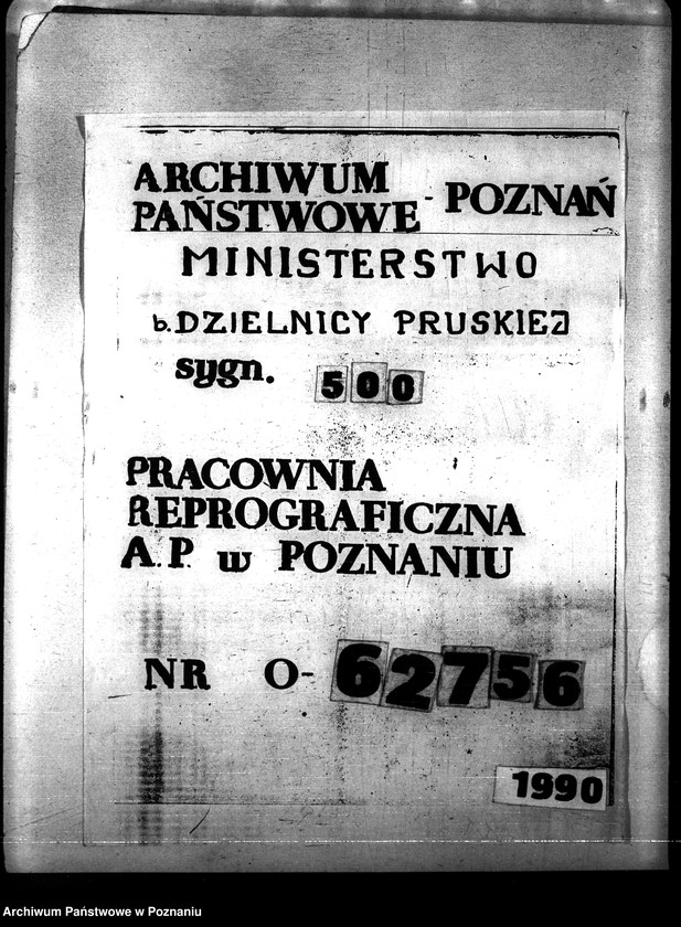 Obraz 1 z jednostki "Nosacizna - Grudziądz"