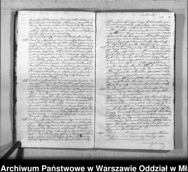 image.from.unit.number "Akta urodzin, małżeństw i zgonów"