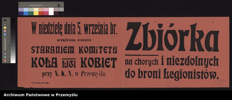 image.from.collection.number "Kobietą być..."