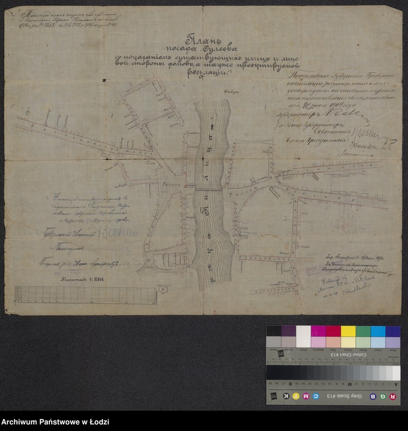 Obraz 1 z jednostki "Plan