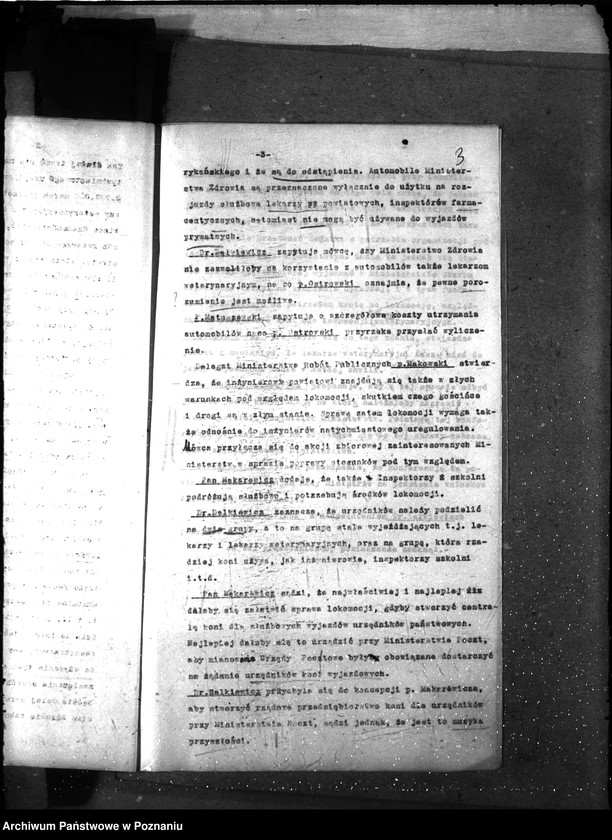 Obraz 7 z jednostki "Powiatowi lekarze weterynaryjni"