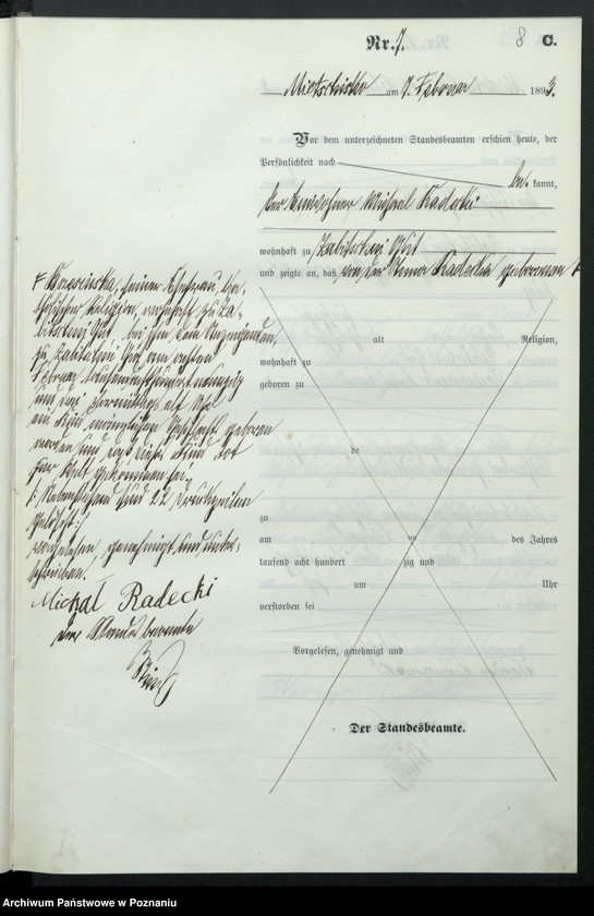 image.from.unit.number "Księga zgonów"