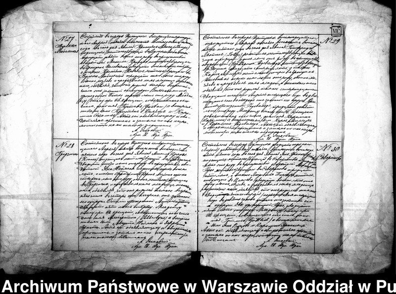 image.from.unit.number "Akta urodzeń, małżeństw i zgonów"