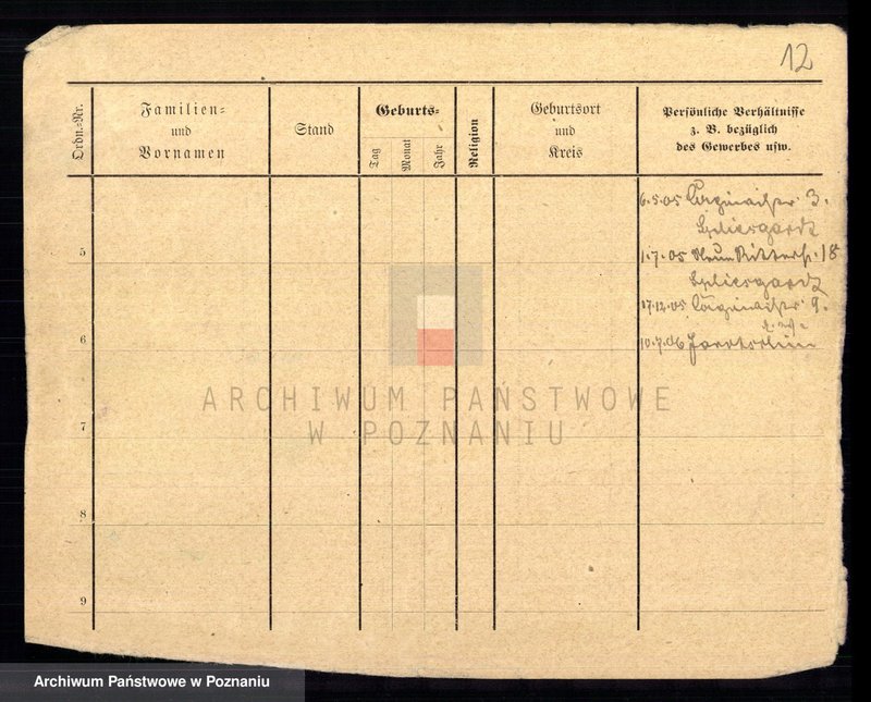 Obraz 14 z jednostki "Daab - Dalkowiecki"