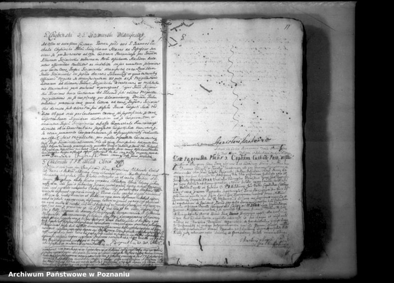 Obraz 16 z jednostki "Relationes [protocollon]"