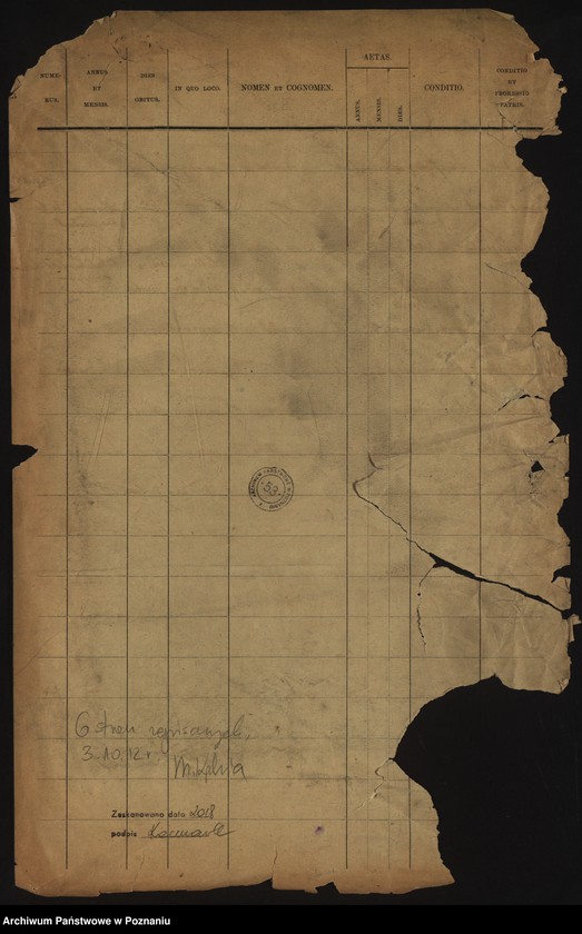 image.from.unit.number "Liber mortuorum"
