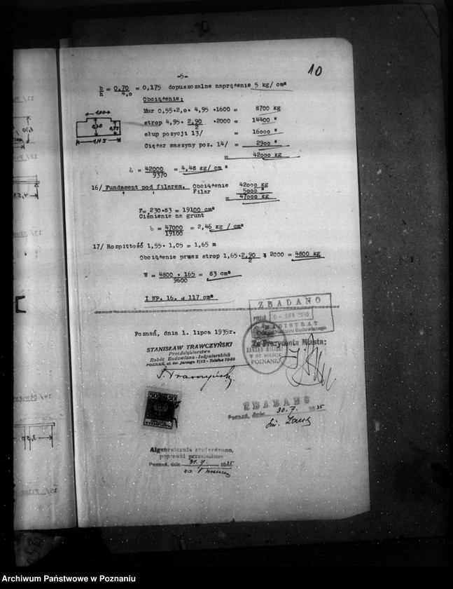 image.from.unit.number "Zatwierdzenie zakładu przemysłowego fabryki pap Malta w Poznaniu"