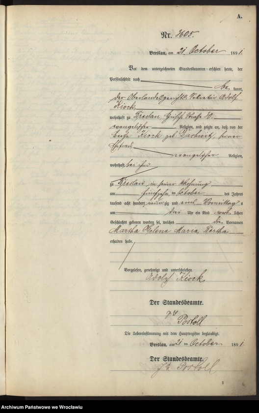 image.from.unit.number "Księga urodzeń Wrocław III 1891 t.10"