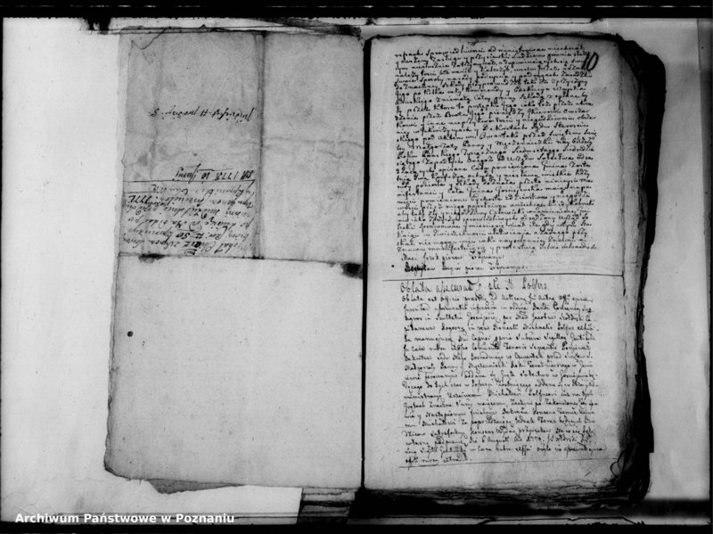 Obraz 13 z jednostki "Relationes [protocollon]"