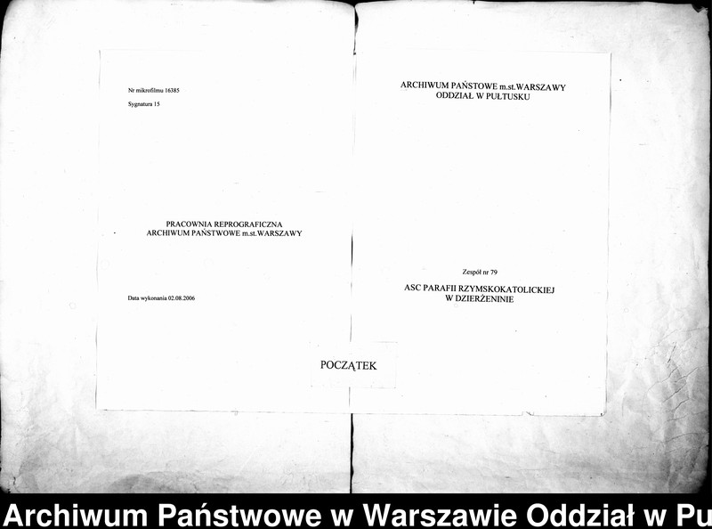image.from.unit.number "Akta urodzeń, małżeństw i zgonów"