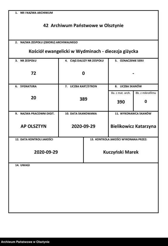 image.from.unit.number "Beiträge wegen der Land Feuer Societäts Beiträge von der Kirchen Gebäuden Widminnen"