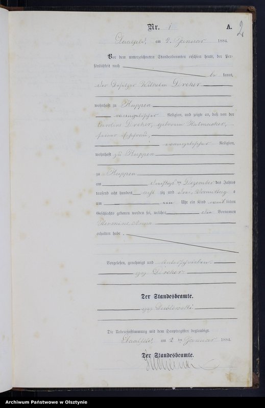 image.from.unit.number "Geburts-Neben-Register Nr 1 - 54"
