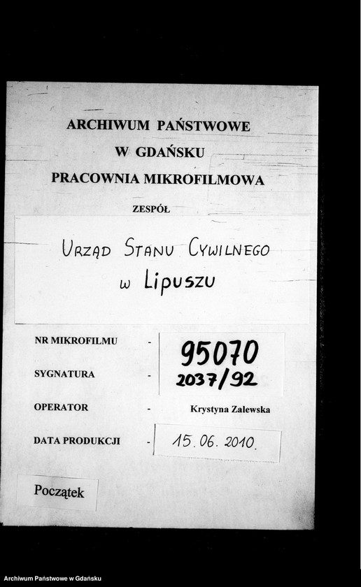 image.from.unit.number "Księga małżeństw"