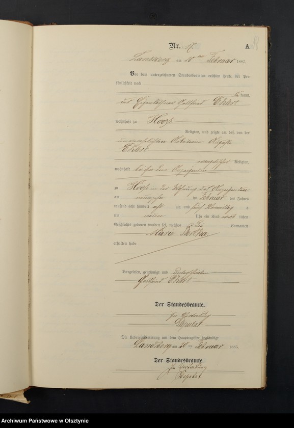 image.from.unit.number "Geburts-Neben-Register Nr 1 - 133"