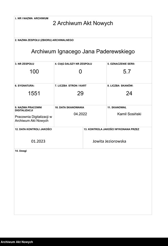 image.from.unit.number "Obuchowicz Br. (ks., prałat Katedry Kieleckiej, prezes Stowarzyszenia Katolickich Służących św. Zyty); Załączniki: a) Książka Członka i Statut Stowarzyszenia (druk); b) 1 fotografia; L.7"