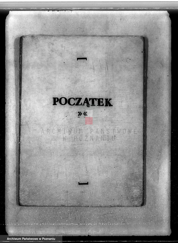 Obraz 3 z jednostki "Sprawy zmiany rodzaju użytków 18,66 ha gruntów leśnych w majątku Dęby-Szlacheckie powiatu kolskiego"