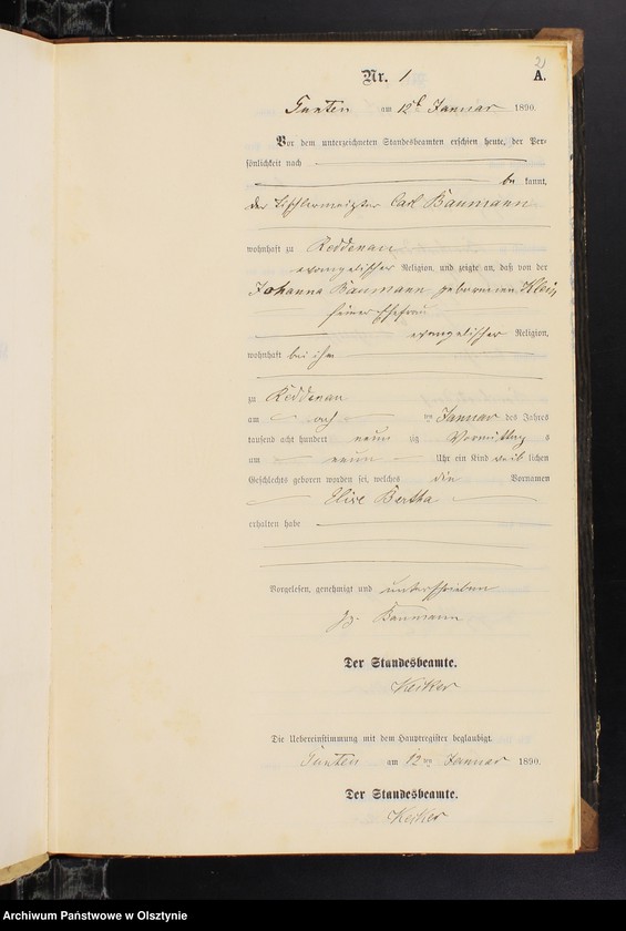 image.from.unit.number "Geburts-Neben-Register Nr 1 - 53"