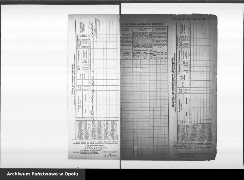 image.from.unit.number "Zählbezirk 31 [Spis ludności, 1867]"