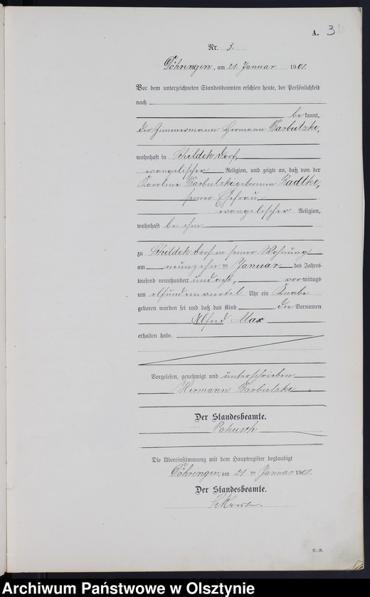 image.from.unit.number "Geburts-Neben-Register Nr 1-75"