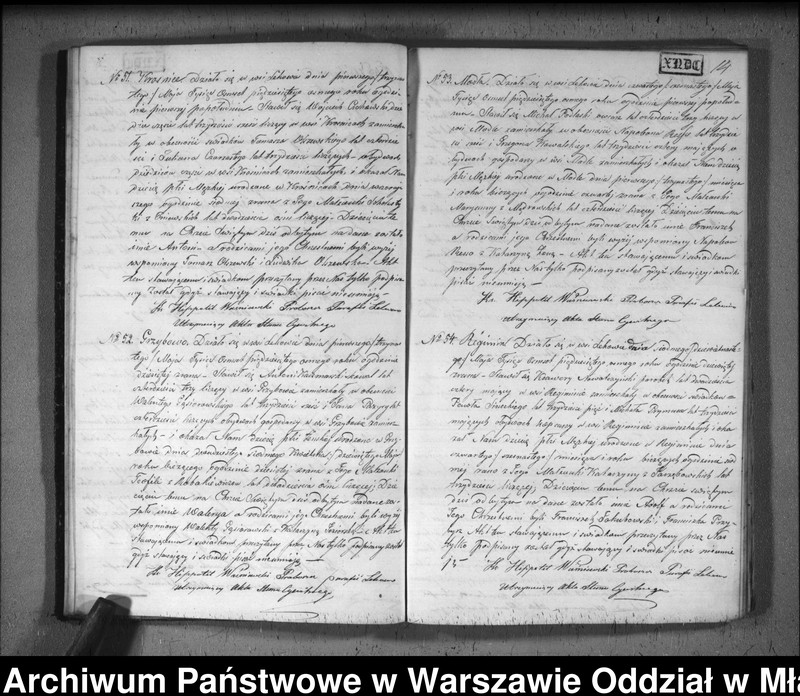 image.from.unit.number "Akta urodzin, małżeństw i zgonów"