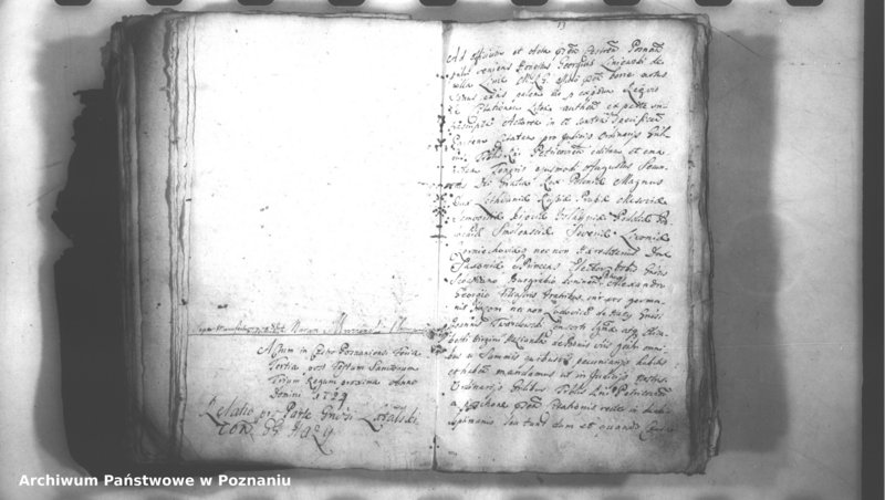 Obraz 17 z jednostki "Relationes [protocollon]"