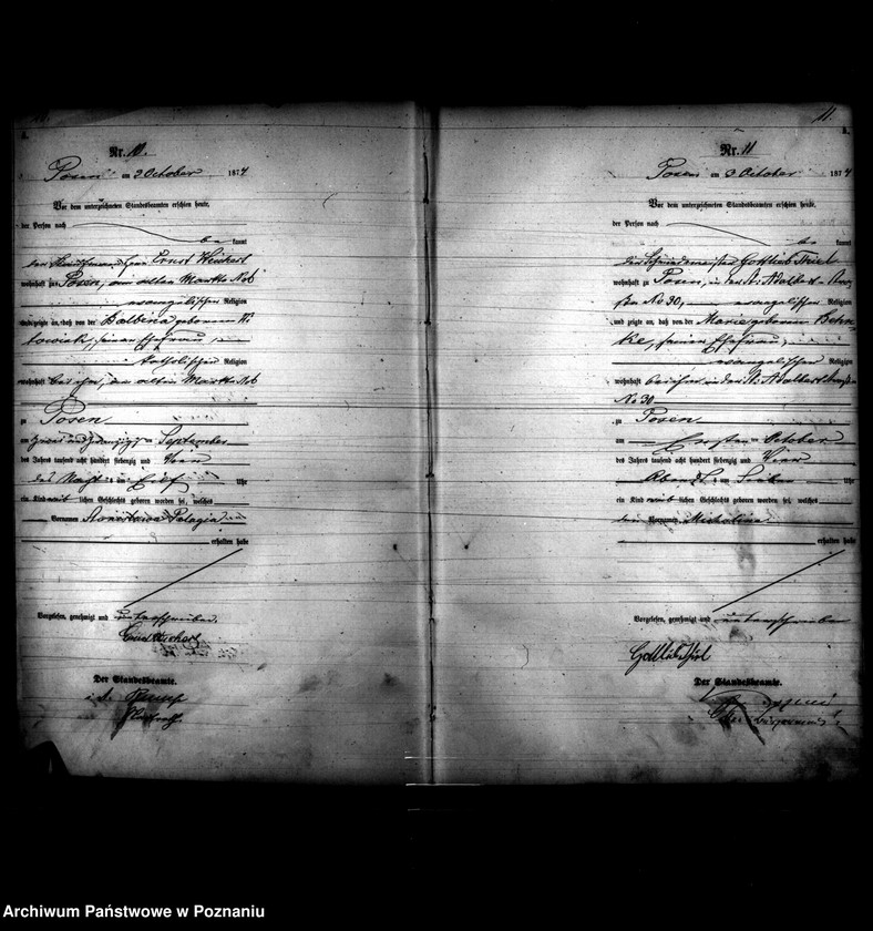 Obraz 7 z jednostki "Księga urodzeń"